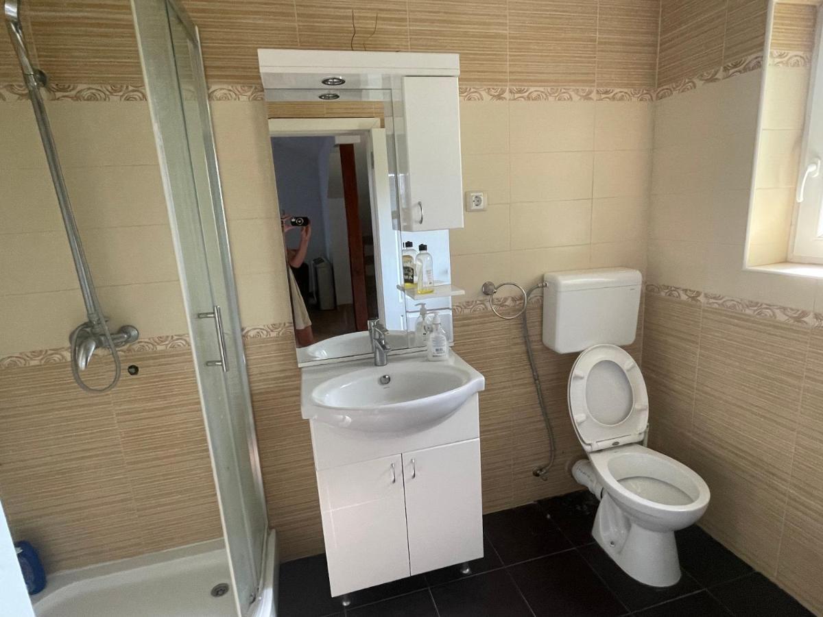Vila Odmor Na Dunavu Beocin Dış mekan fotoğraf