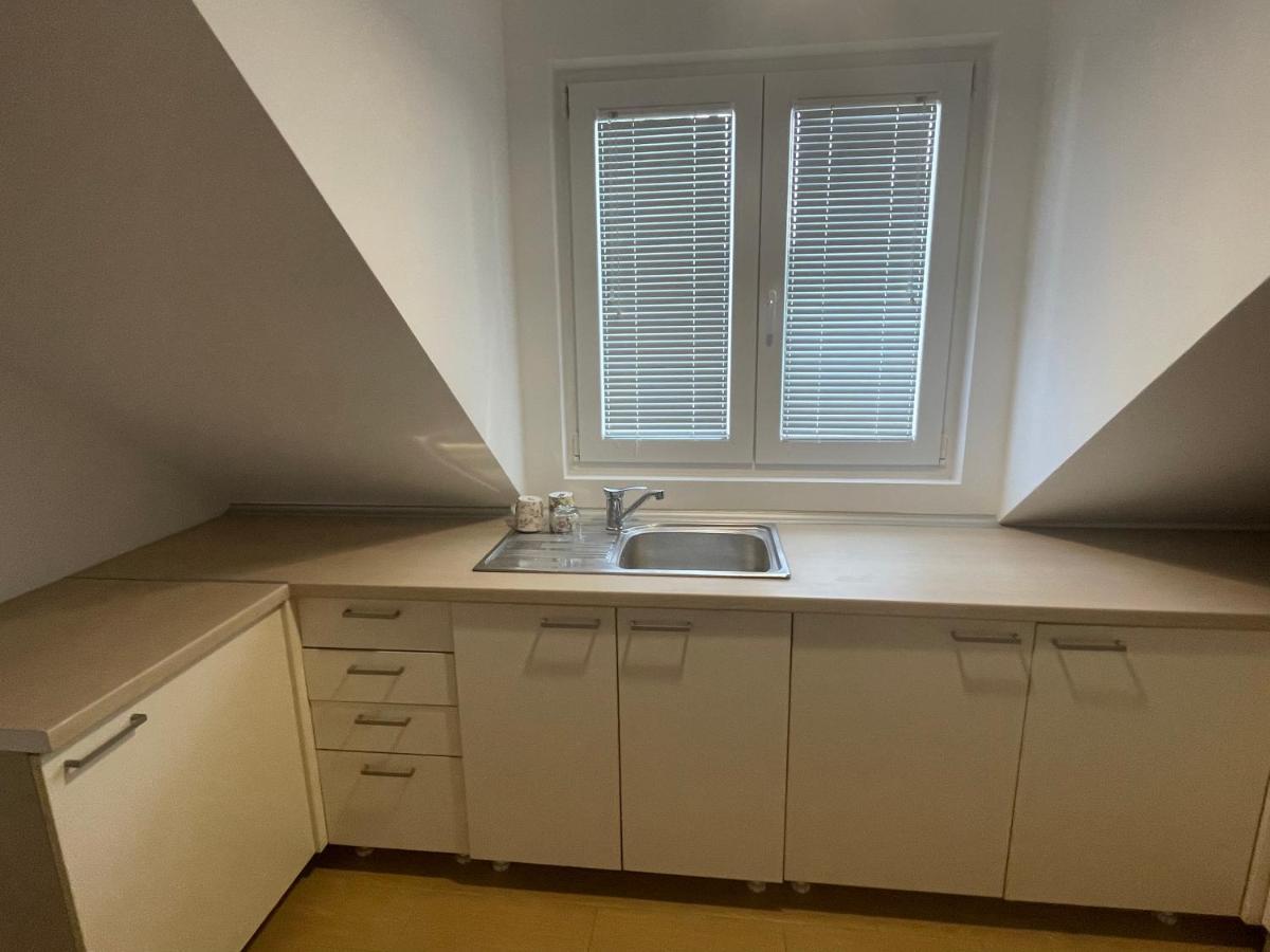 Vila Odmor Na Dunavu Beocin Dış mekan fotoğraf