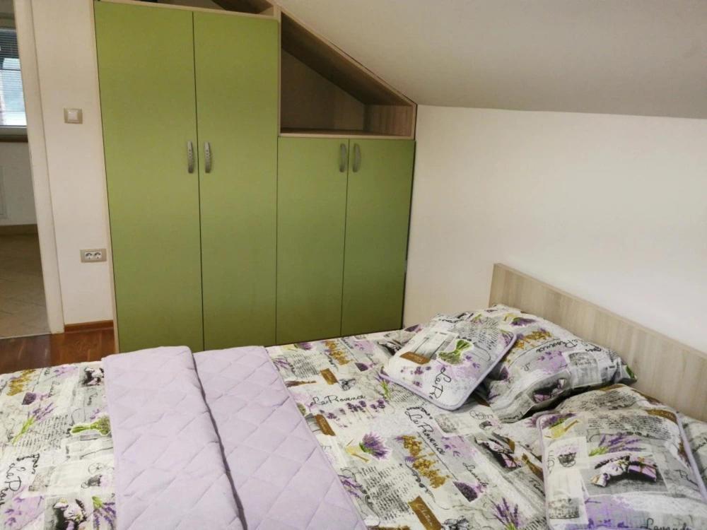 Vila Odmor Na Dunavu Beocin Dış mekan fotoğraf