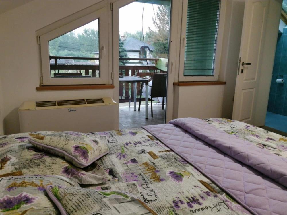 Vila Odmor Na Dunavu Beocin Dış mekan fotoğraf
