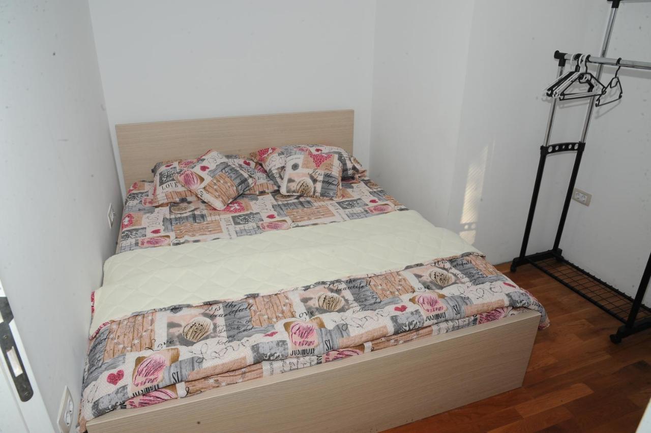 Vila Odmor Na Dunavu Beocin Dış mekan fotoğraf