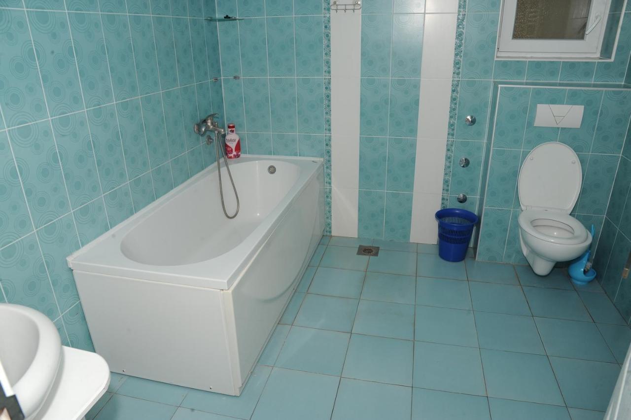 Vila Odmor Na Dunavu Beocin Dış mekan fotoğraf