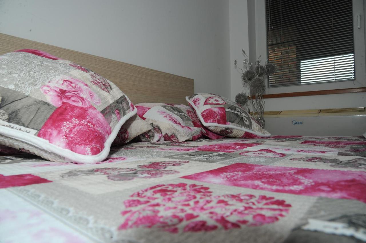 Vila Odmor Na Dunavu Beocin Dış mekan fotoğraf