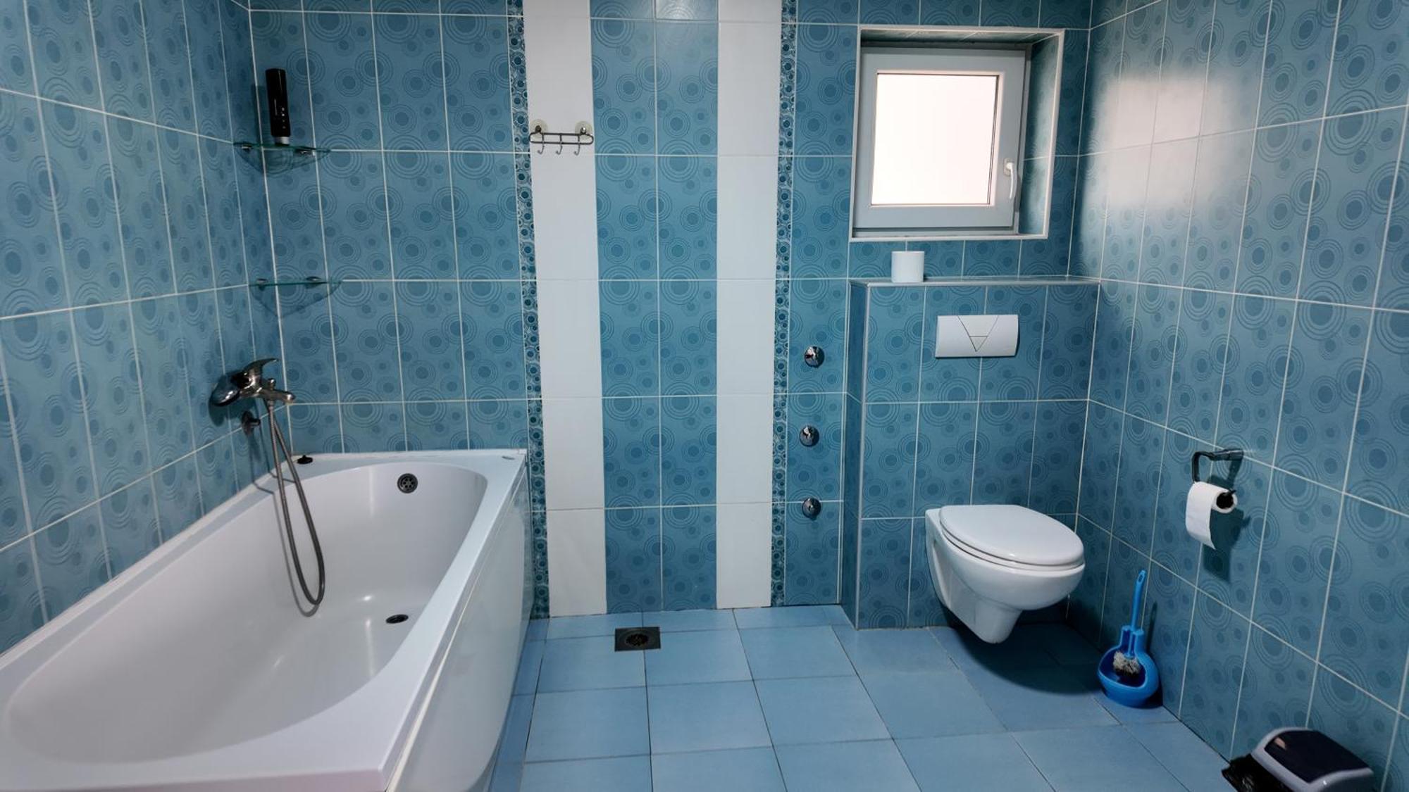 Vila Odmor Na Dunavu Beocin Dış mekan fotoğraf
